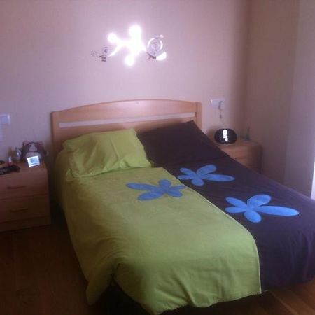 Las Azaleas Apartment Ribadeo Luaran gambar